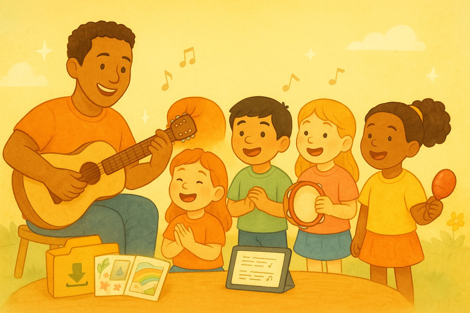 Chansons